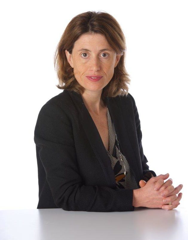 Béatrice ARBELOT