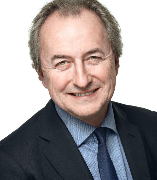 Loïc DARCEL